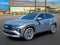 2026 Hyundai TUCSON HYBRID SE