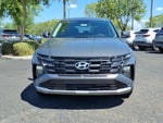 2026 Hyundai TUCSON HYBRID SE