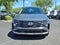 2026 Hyundai TUCSON HYBRID SE