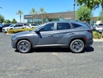 2026 Hyundai TUCSON HYBRID SE