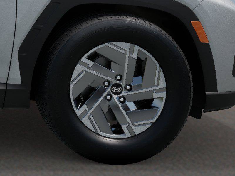 2026 Hyundai TUCSON HYBRID SE