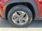 2025 Hyundai TUCSON HYBRID Blue
