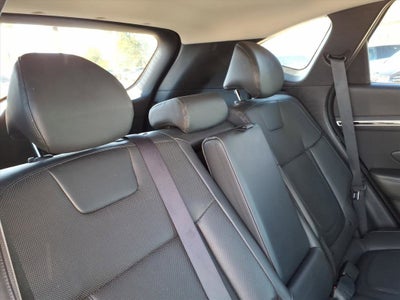 2022 Hyundai TUCSON HYBRID Limited