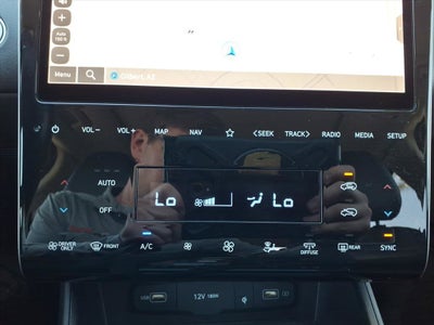 2022 Hyundai TUCSON HYBRID Limited