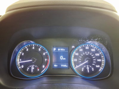 2020 Hyundai KONA SEL