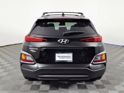2020 Hyundai KONA SEL