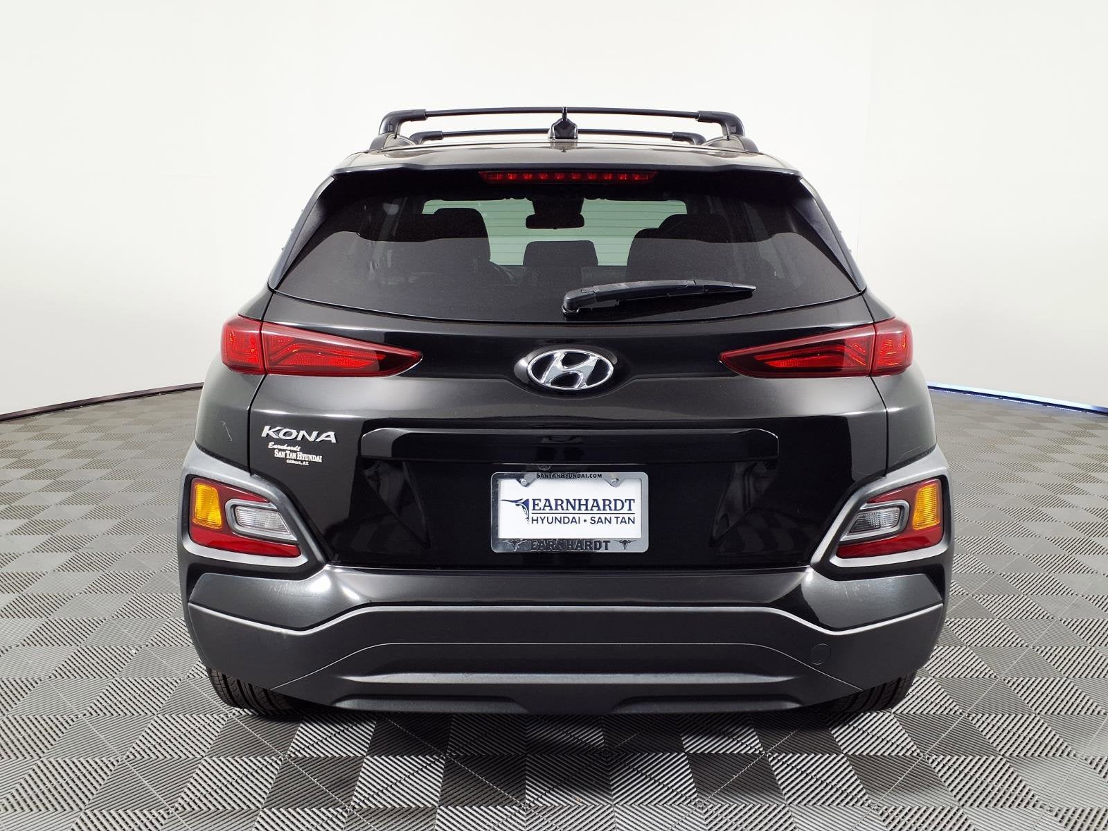 2020 Hyundai KONA SEL