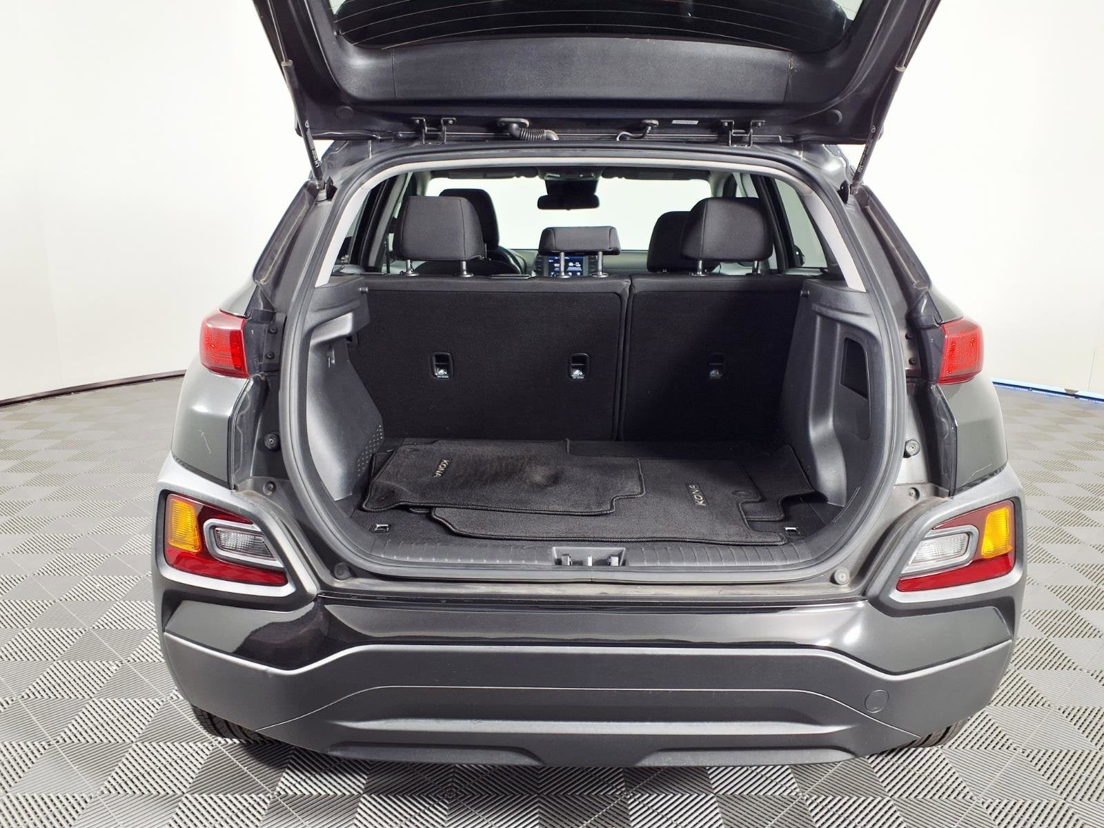 2020 Hyundai KONA SEL