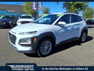 2018 Hyundai KONA SEL