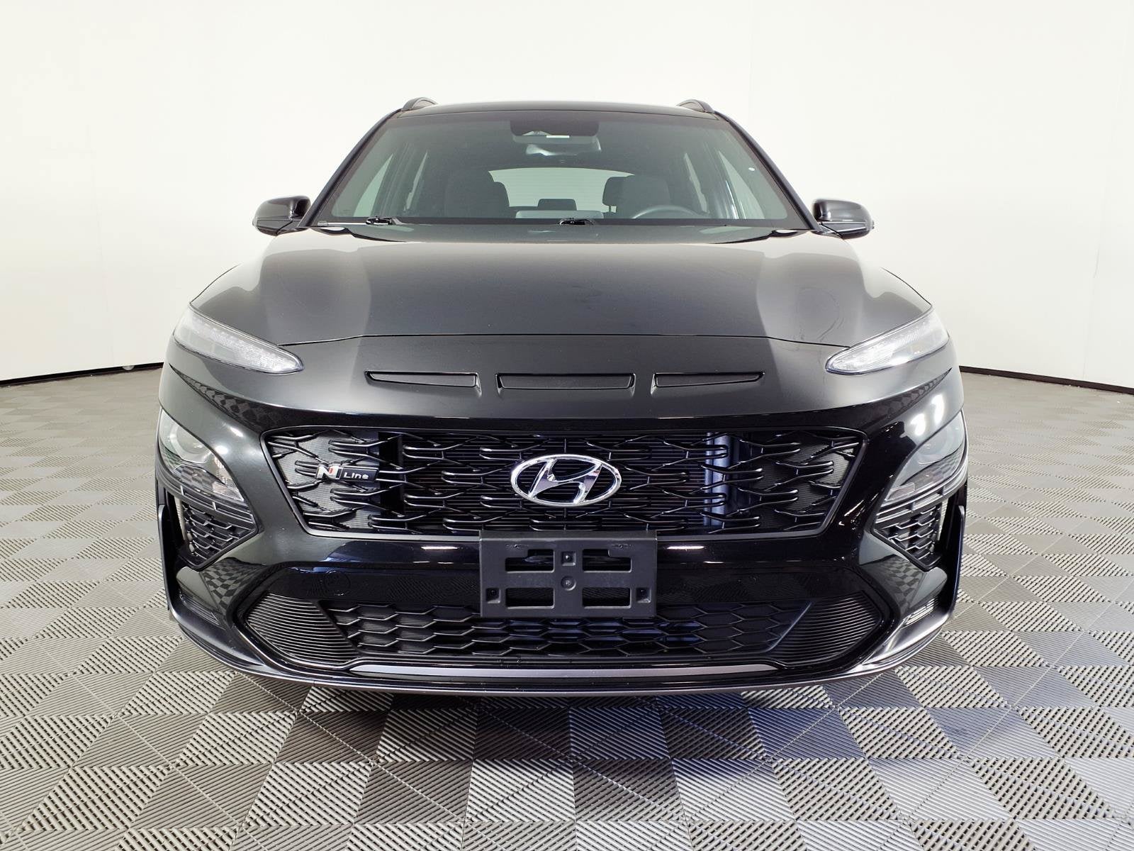 2023 Hyundai KONA N Line
