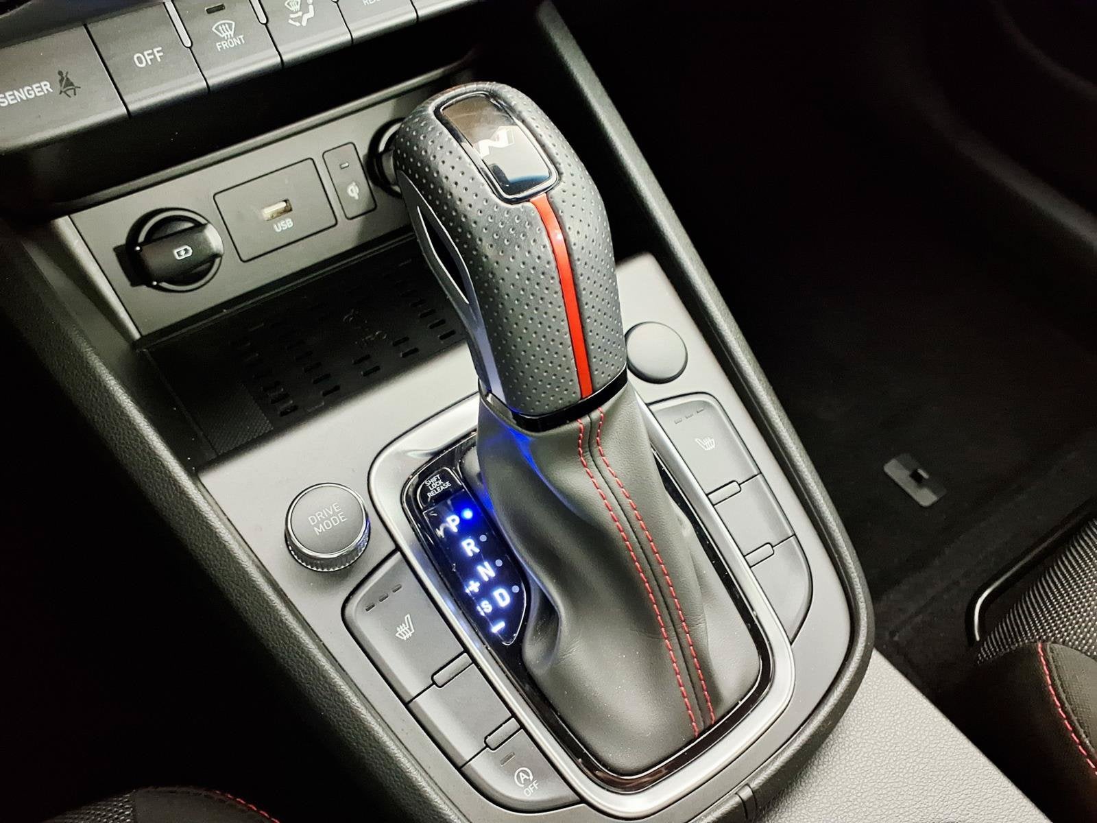 2023 Hyundai KONA N Line