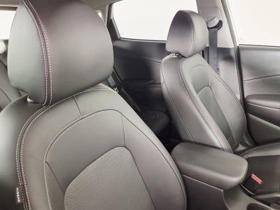 2021 Hyundai KONA Limited