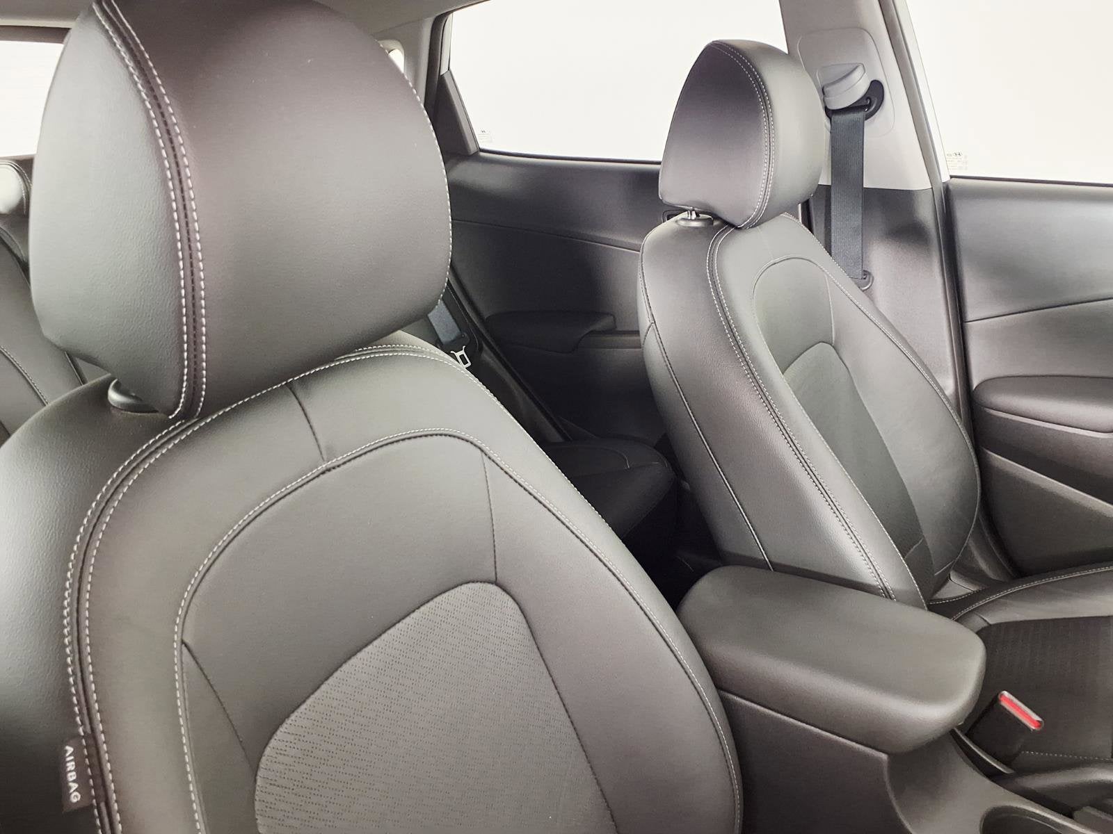 2021 Hyundai KONA Limited