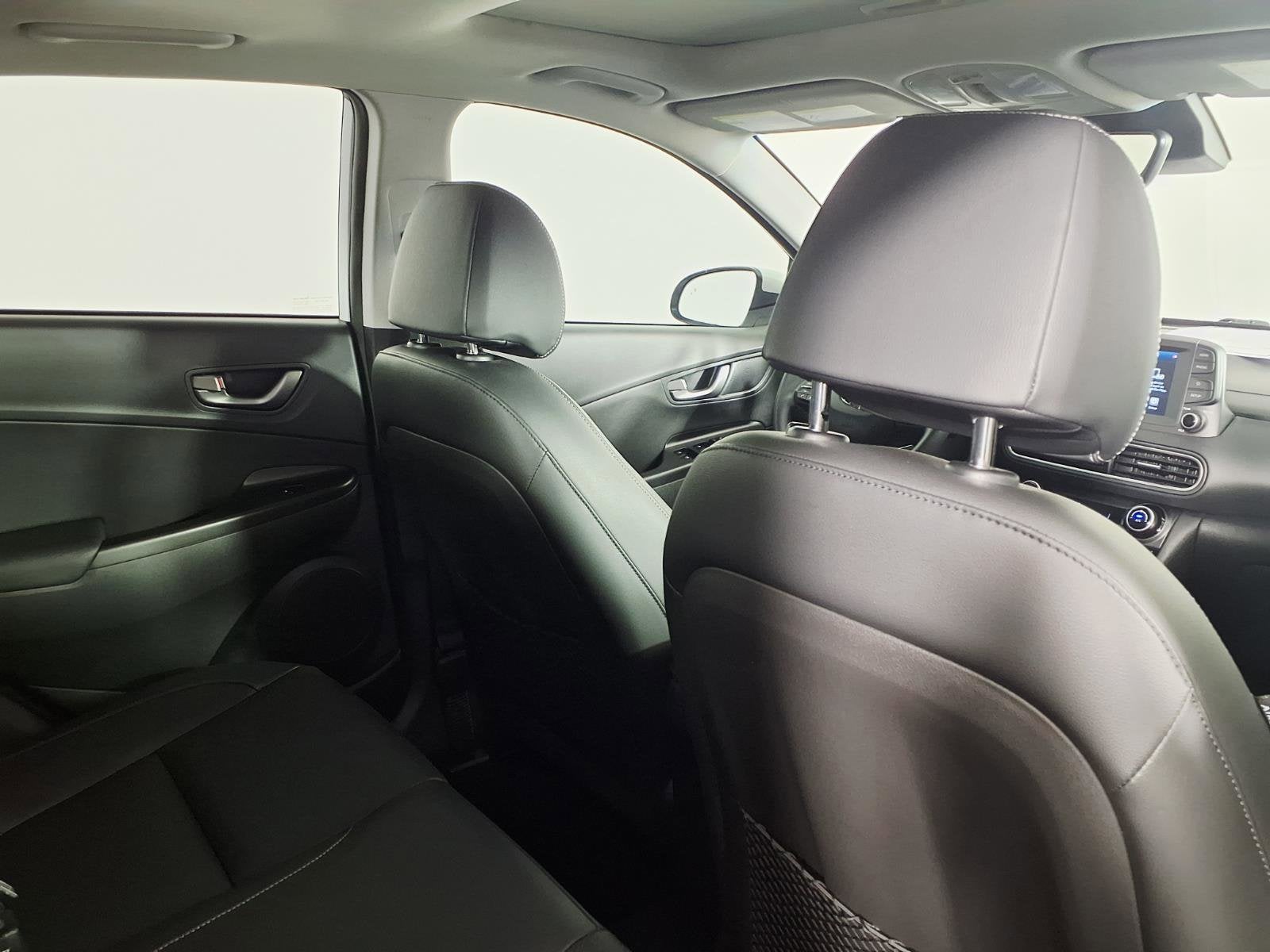 2021 Hyundai KONA Limited