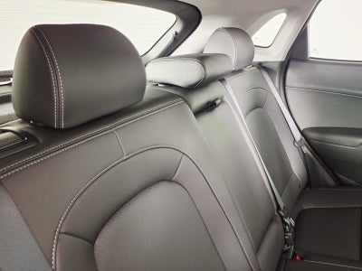 2021 Hyundai KONA Limited