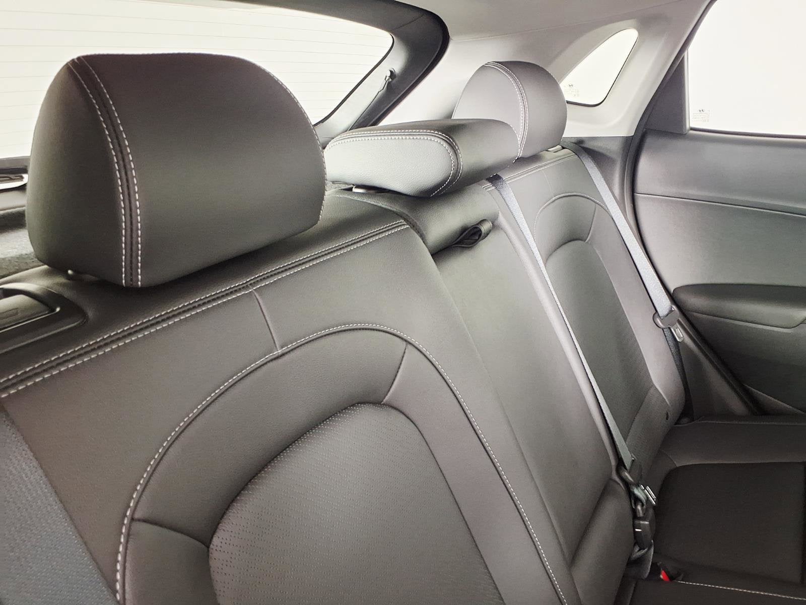 2021 Hyundai KONA Limited