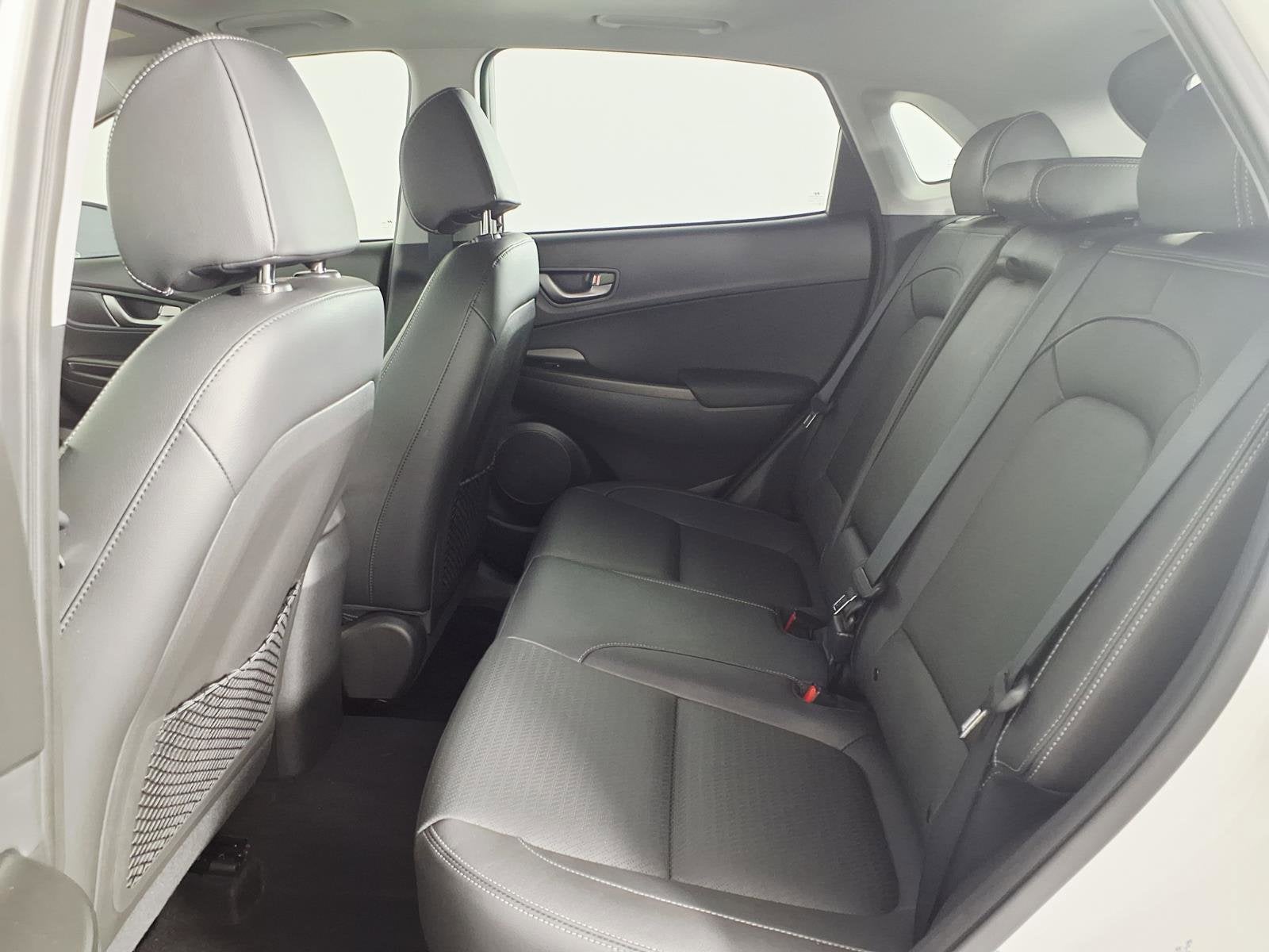 2021 Hyundai KONA Limited