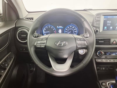 2021 Hyundai KONA Limited