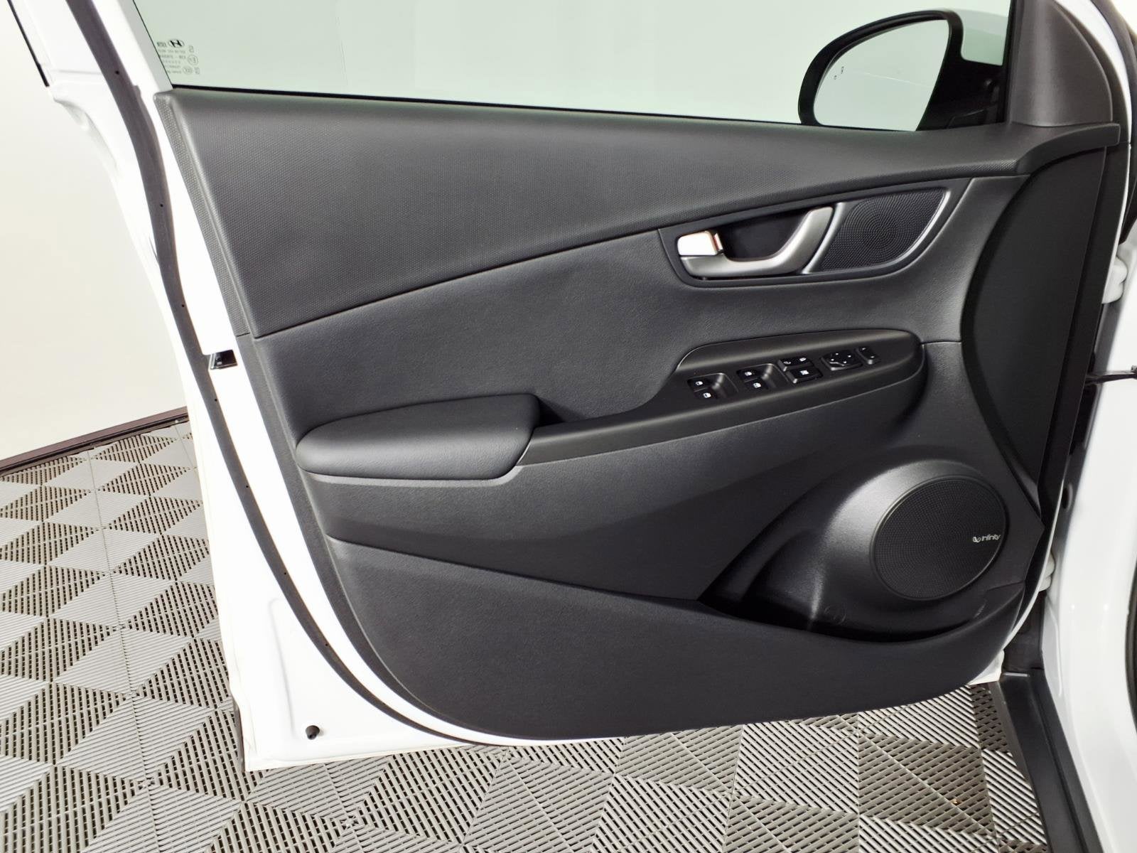 2021 Hyundai KONA Limited