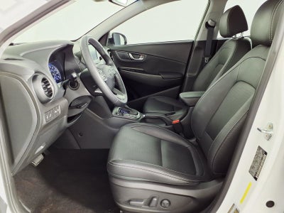 2021 Hyundai KONA Limited