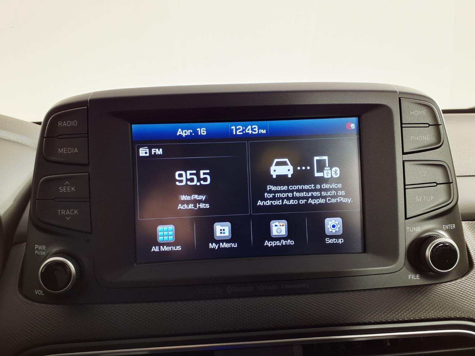 2021 Hyundai KONA Limited