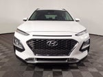 2021 Hyundai KONA Limited