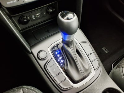 2021 Hyundai KONA Limited