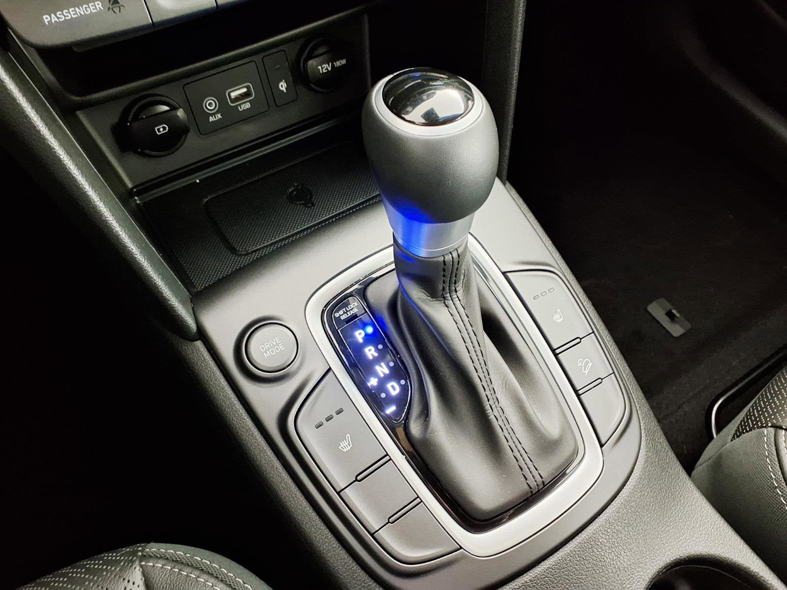 2021 Hyundai KONA Limited