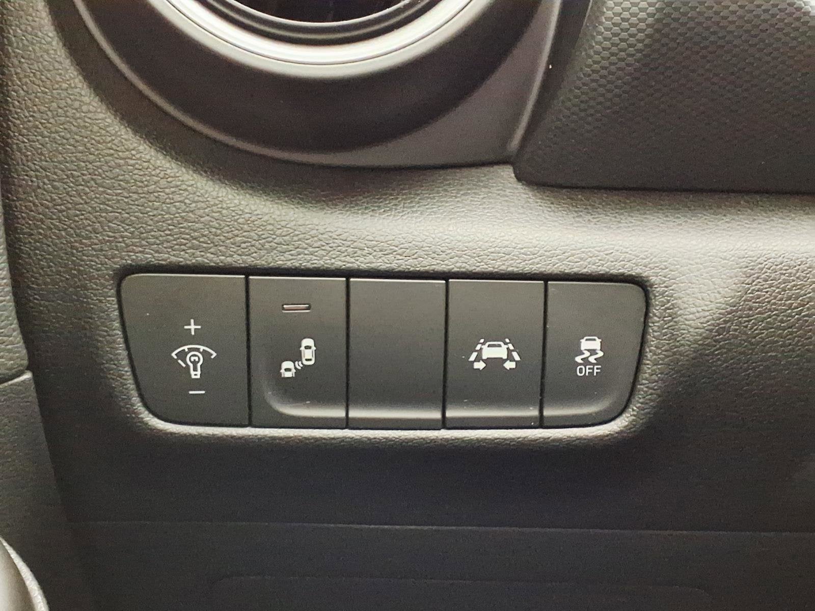 2021 Hyundai KONA Limited