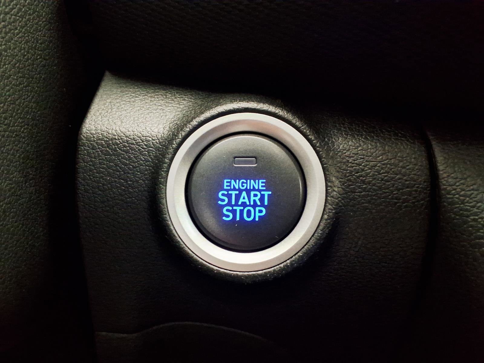 2021 Hyundai KONA Limited