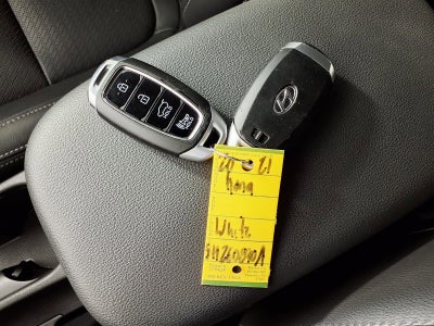 2021 Hyundai KONA Limited