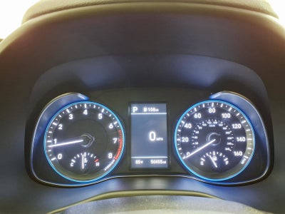 2021 Hyundai KONA Limited