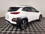2021 Hyundai KONA Limited