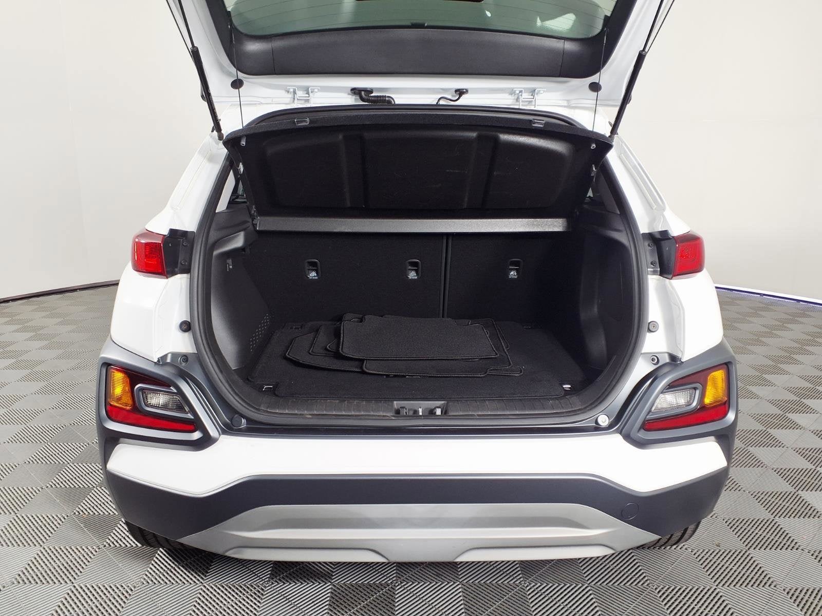 2021 Hyundai KONA Limited