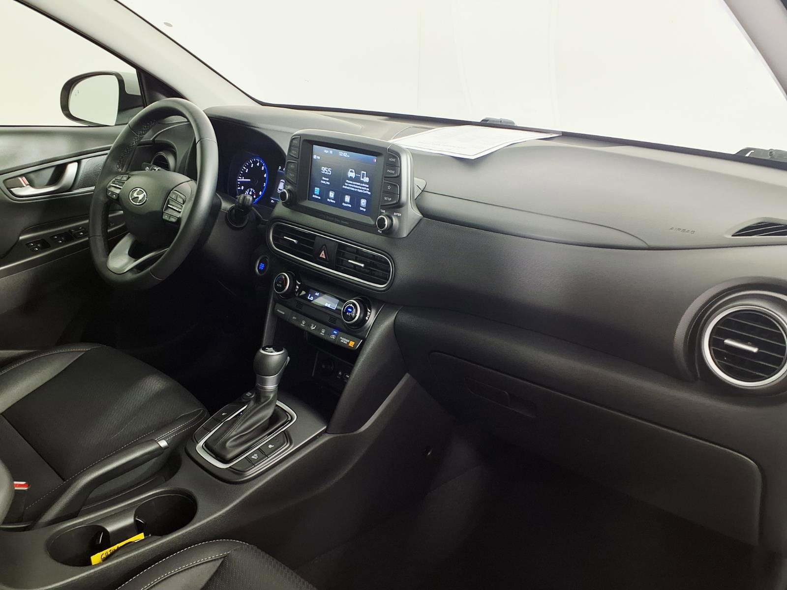 2021 Hyundai KONA Limited