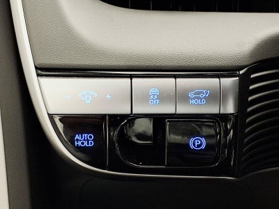 2024 Hyundai IONIQ 5 SEL