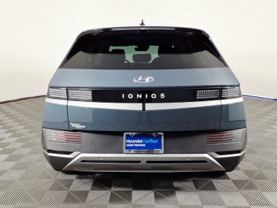 2024 Hyundai IONIQ 5 SEL