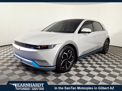 2023 Hyundai IONIQ 5 Limited