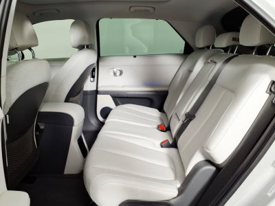 2023 Hyundai IONIQ 5 Limited