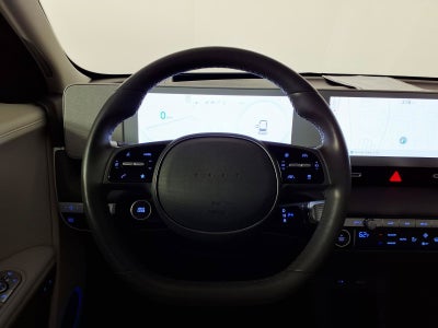 2023 Hyundai IONIQ 5 Limited