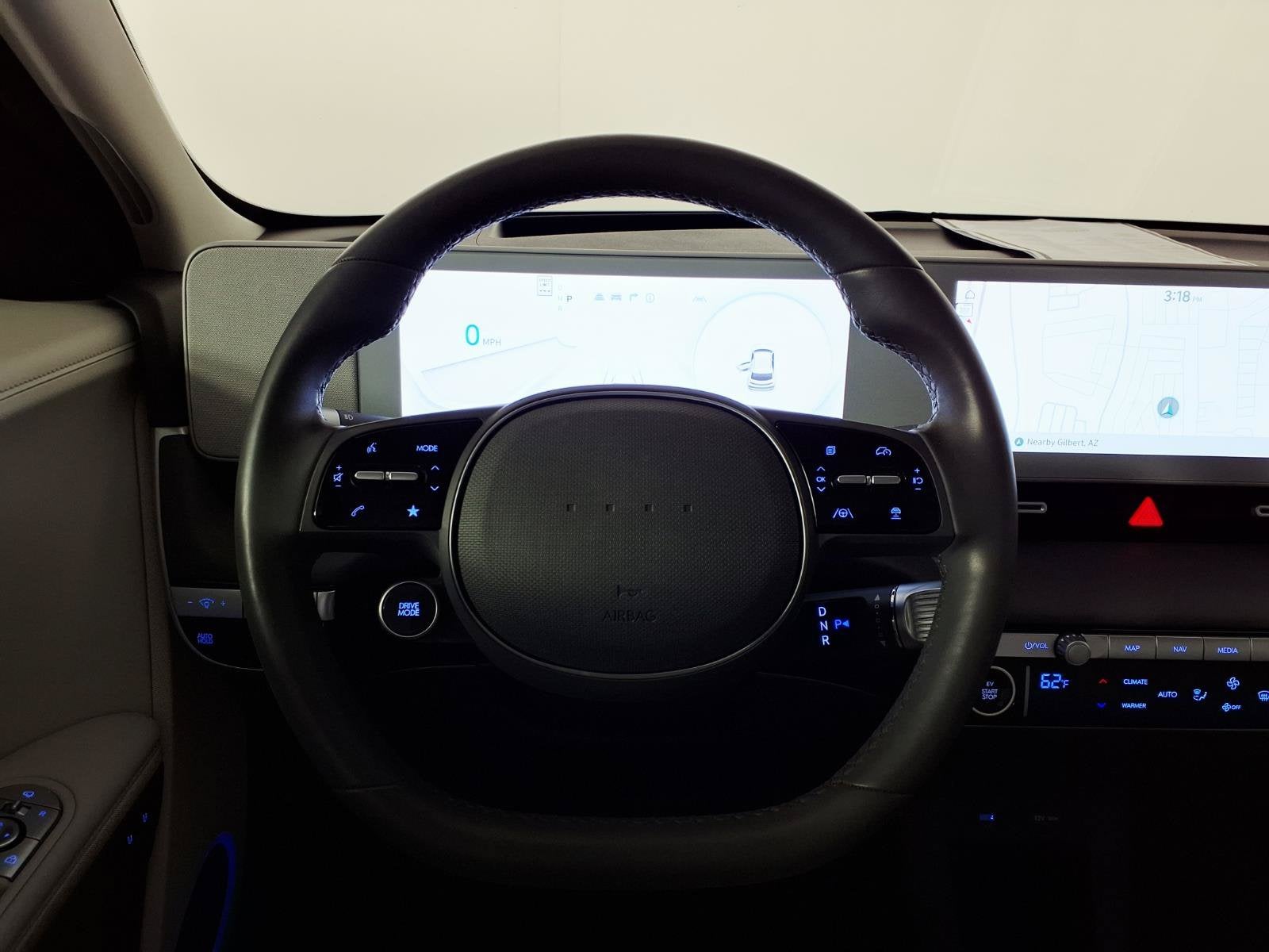 2023 Hyundai IONIQ 5 Limited