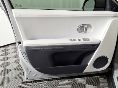2023 Hyundai IONIQ 5 Limited