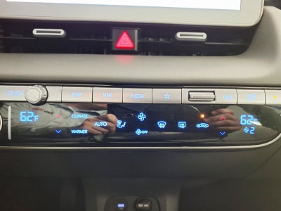 2023 Hyundai IONIQ 5 Limited