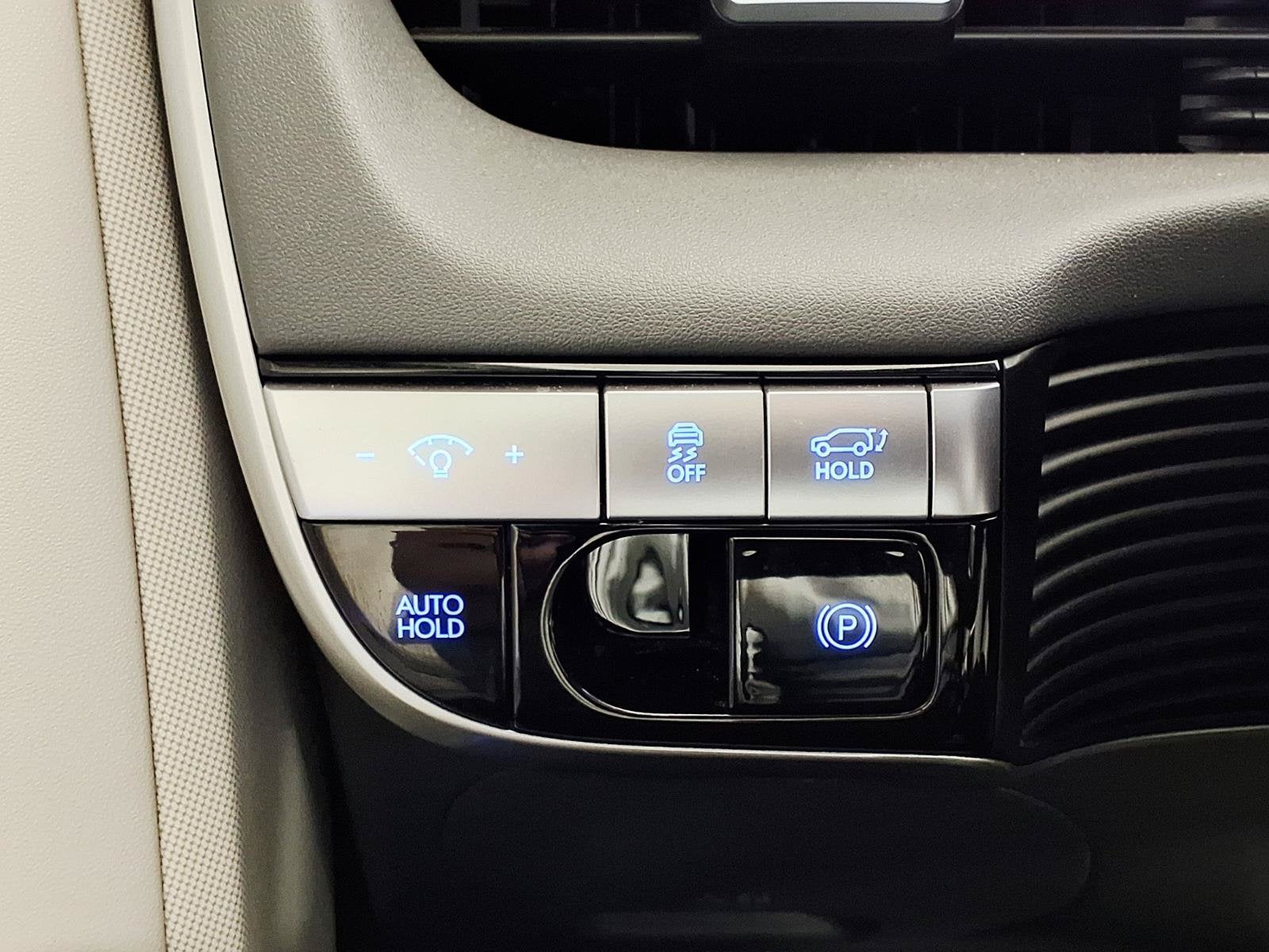 2023 Hyundai IONIQ 5 Limited