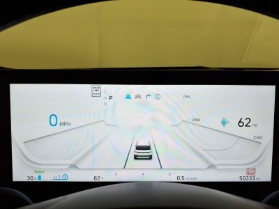 2023 Hyundai IONIQ 5 Limited