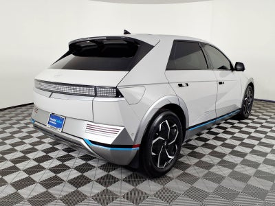 2023 Hyundai IONIQ 5 Limited