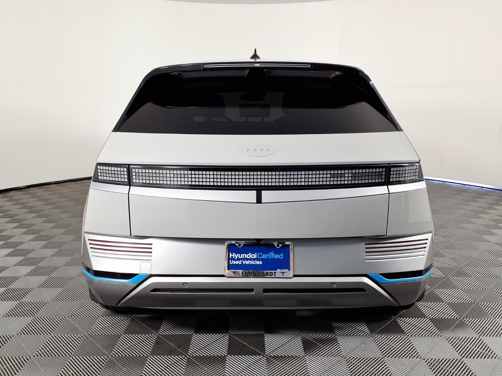 2023 Hyundai IONIQ 5 Limited