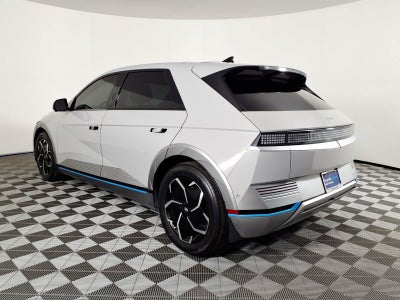 2023 Hyundai IONIQ 5 Limited