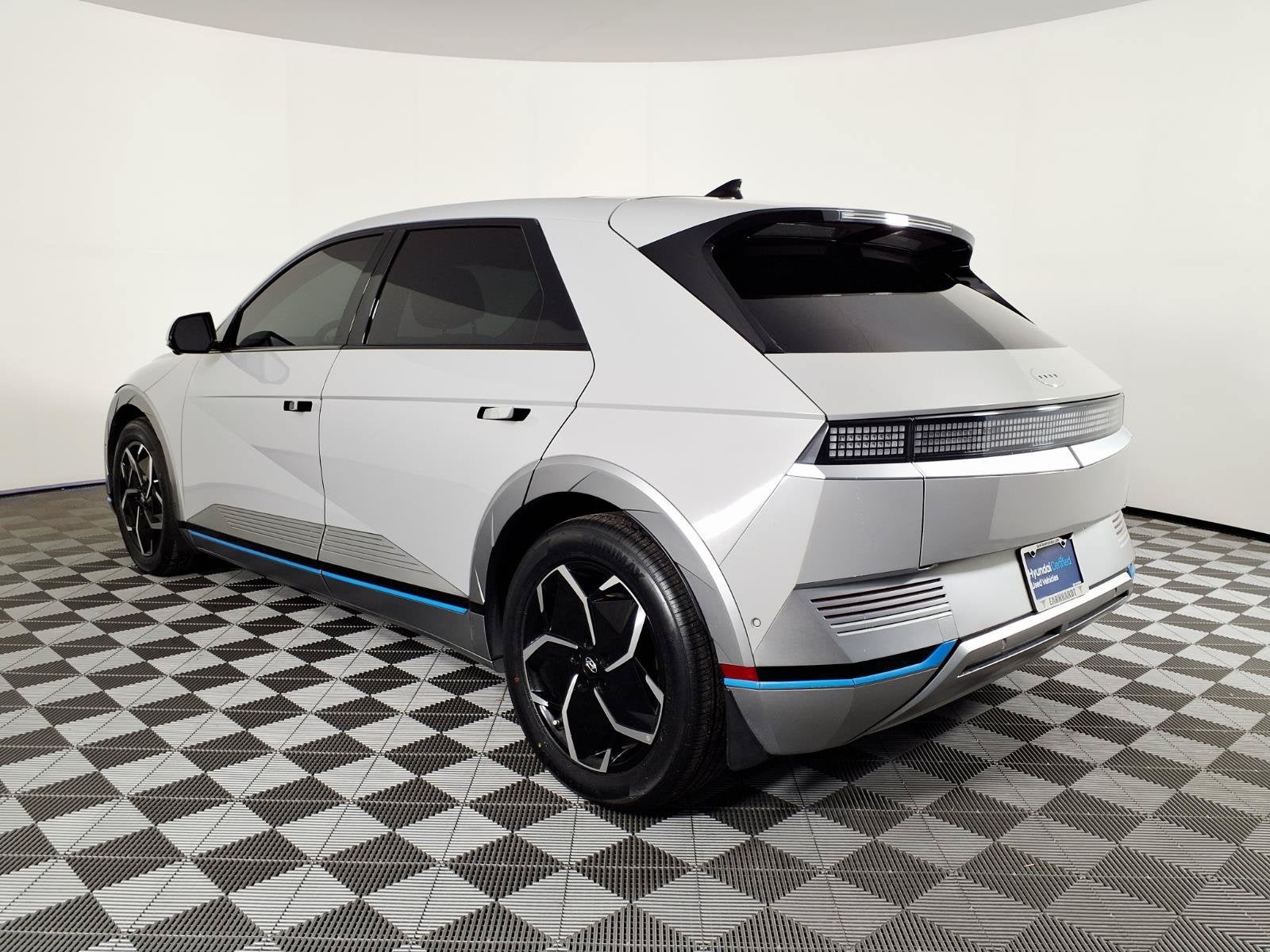 2023 Hyundai IONIQ 5 Limited
