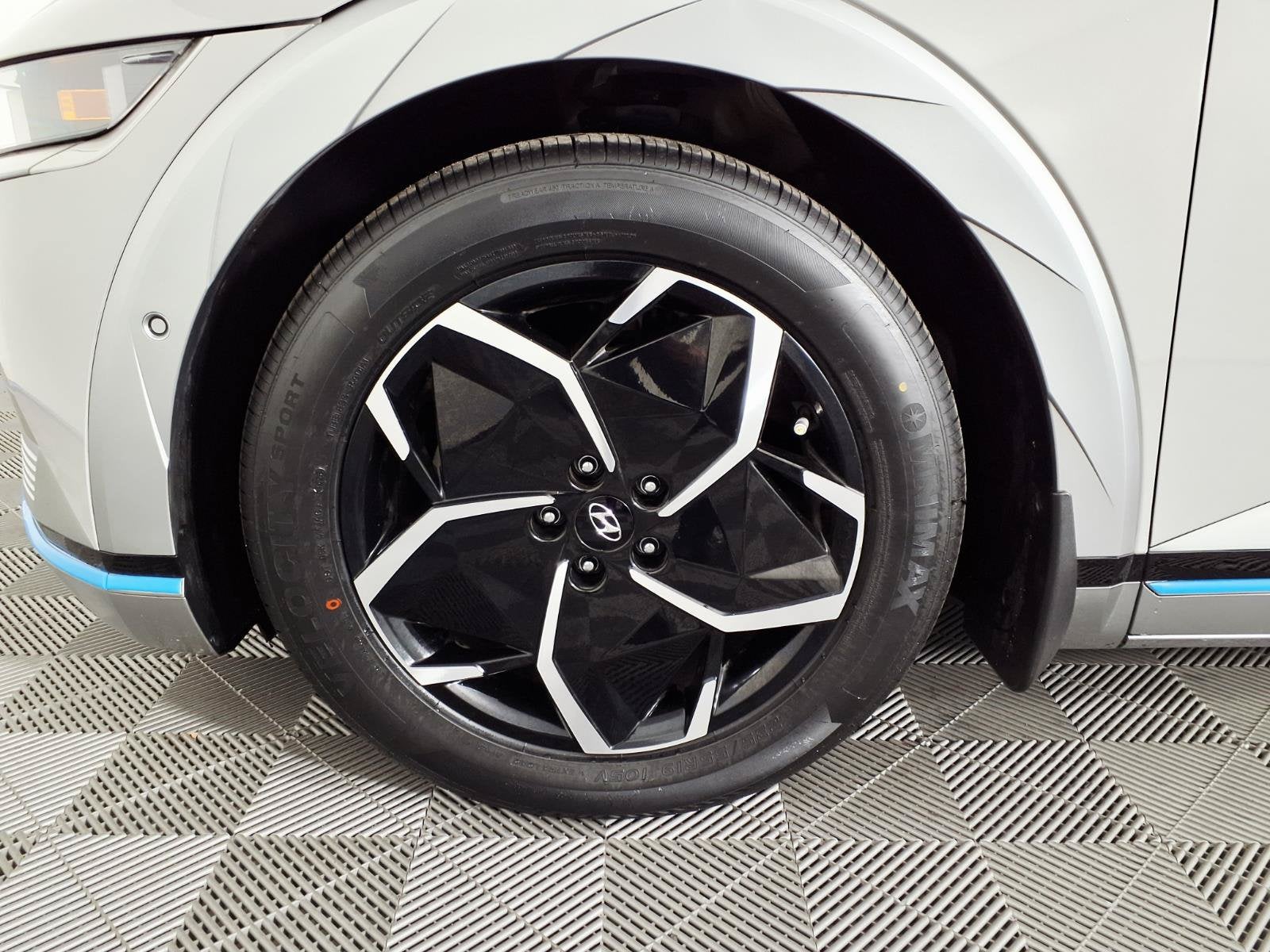 2023 Hyundai IONIQ 5 Limited